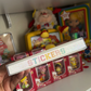 The Sticker Hoarder | Sticker Book