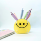 Happy Face| Acrylic Pen Holder