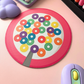 Fruity Cereal |Mouse Pad