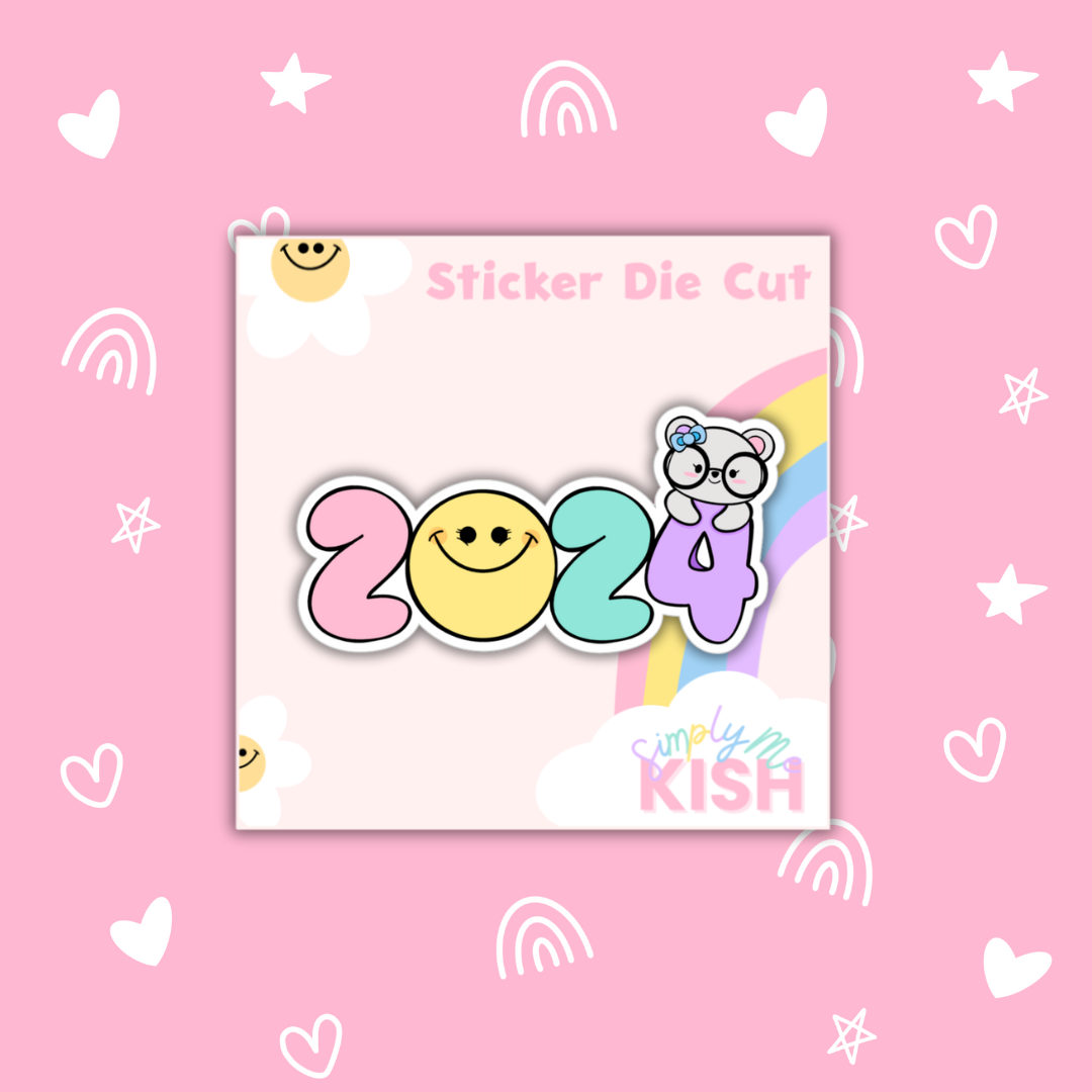 2024 Sticker Die Cut Simply Me Kish   StickerDieCutMockup 2 A6a6431f 3437 4bfd 9f6a 255fa42bf350 