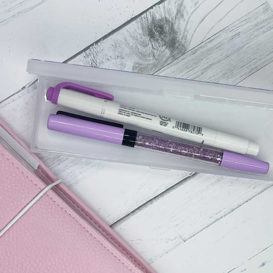 Pen Keeper| Pen| Pencil Case